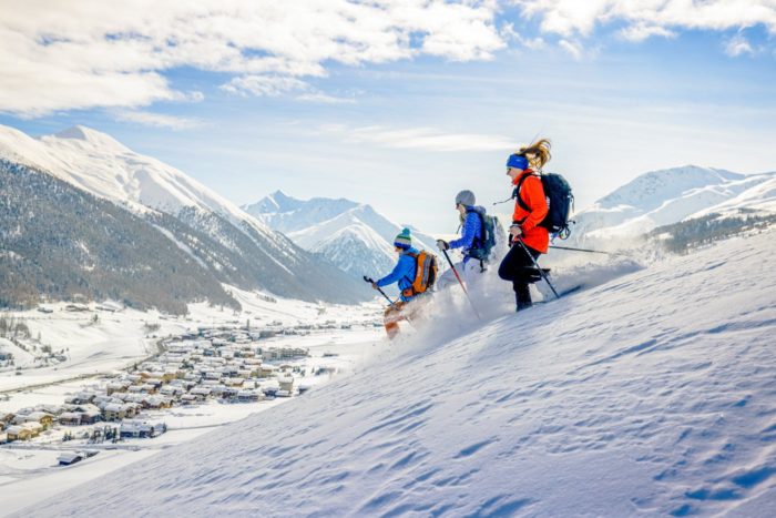 2026年4月18日-4月25日2026 <br />SNOWKON 義大利封板<br />LIVIGNO🇮🇹 PARTY：圖片 8
