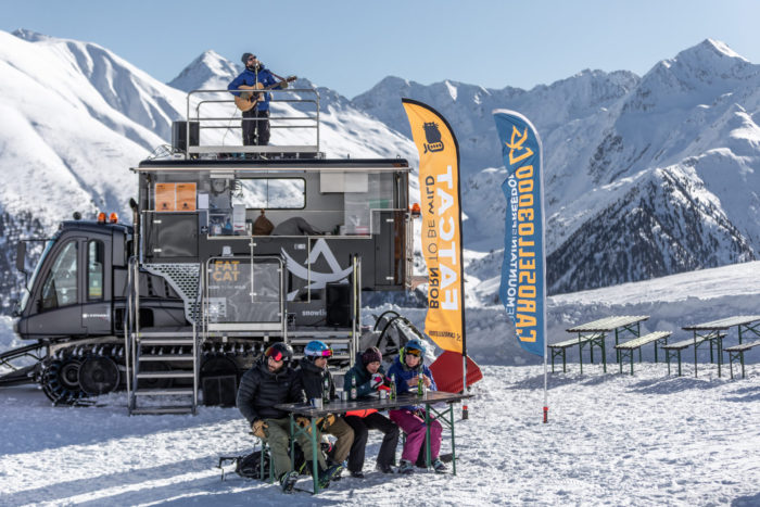 2026年4月18日-4月25日2026 <br />SNOWKON 義大利封板<br />LIVIGNO🇮🇹 PARTY