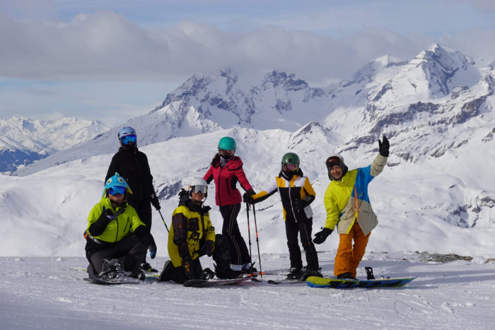 2026年3月14日-3月21日 🇨🇭瑞士 LAAX CAMP (March 14-21 in Laax, Switzerland)：圖片 16