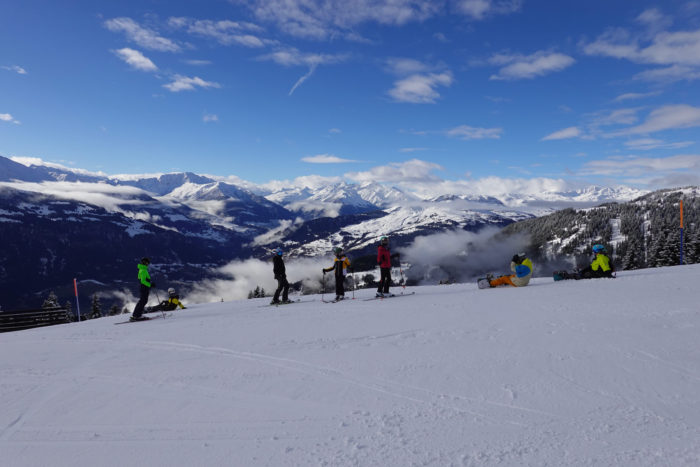 2026年3月14日-3月21日 🇨🇭瑞士 LAAX CAMP (March 14-21 in Laax, Switzerland)：圖片 11