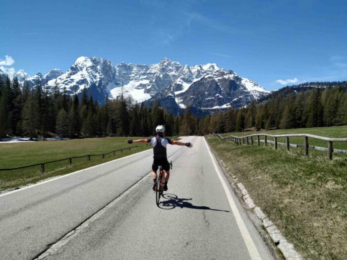 2026 年歐洲單車之旅訂金付款 (2026 Bike Tour Prepayment )：圖片 6