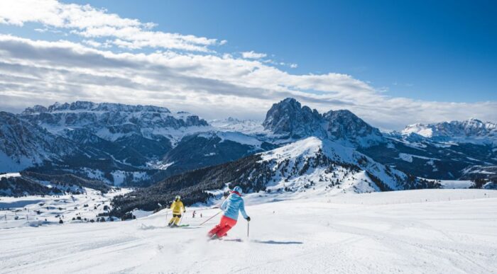 2026年2月28日-3月7日 🇮🇹義大利 DOLOMITI VAL DI FASSA (28 Feb-7 Mar in Dolomiti, Italy)：圖片 6