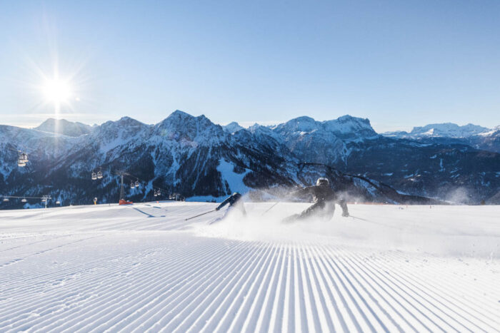 2026年2月28日-3月7日 🇮🇹義大利 DOLOMITI VAL DI FASSA (28 Feb-7 Mar in Dolomiti, Italy)