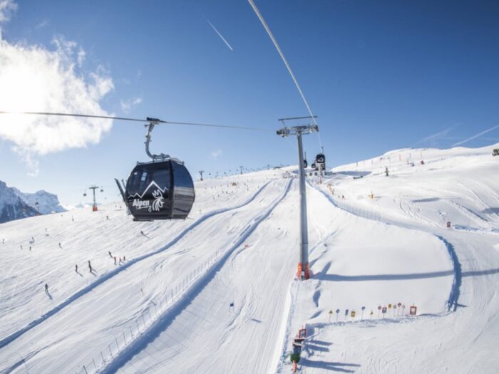 2026年2月28日-3月7日 🇮🇹義大利 DOLOMITI VAL DI FASSA (28 Feb-7 Mar in Dolomiti, Italy)：圖片 4